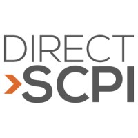 DIRECT SCPI logo, DIRECT SCPI contact details