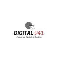 Digital 941 logo, Digital 941 contact details