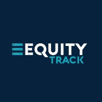 EquityTrack logo, EquityTrack contact details