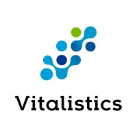 Vitalistics logo, Vitalistics contact details