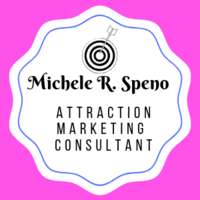 Michele R. Speno Marketing | Attraction Marketing-6 Pillars-The Foundation| logo, Michele R. Speno Marketing | Attraction Marketing-6 Pillars-The Foundation| contact details