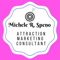 Michele R. Speno Marketing | Attraction Marketing | Growth Process logo, Michele R. Speno Marketing | Attraction Marketing | Growth Process contact details