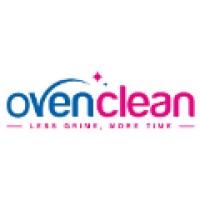 Ovenclean logo, Ovenclean contact details