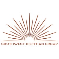 Southwest Dietitian Group logo, Southwest Dietitian Group contact details