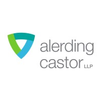 Alerding Castor Hewitt, LLP logo, Alerding Castor Hewitt, LLP contact details