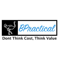 Bpractical Business Solutions logo, Bpractical Business Solutions contact details