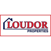 LOUDOR PROPERTIES logo, LOUDOR PROPERTIES contact details