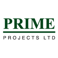 Prime Projects Ltd. logo, Prime Projects Ltd. contact details