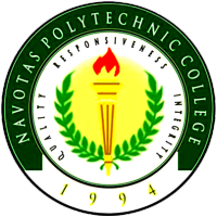 Navotas Polytechnic College logo, Navotas Polytechnic College contact details