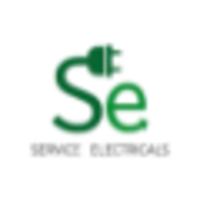 Service Electricals logo, Service Electricals contact details