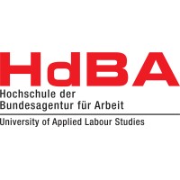 Hochschule der Bundesagentur für Arbeit logo, Hochschule der Bundesagentur für Arbeit contact details