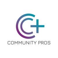 Community Pros logo, Community Pros contact details