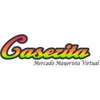 Caserita Mercado Mayorista Virtual SAC logo, Caserita Mercado Mayorista Virtual SAC contact details