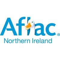 Aflac Northern Ireland logo, Aflac Northern Ireland contact details