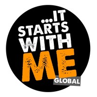 It Starts With Me Global logo, It Starts With Me Global contact details