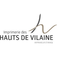 IMPRIMERIE DES HAUTS DE VILAINE logo, IMPRIMERIE DES HAUTS DE VILAINE contact details