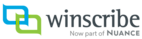 WinScribe Inc logo, WinScribe Inc contact details