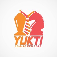 YUKTI logo, YUKTI contact details