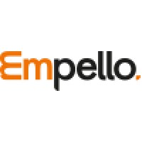 Empello logo, Empello contact details