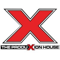 The ProduXion House logo, The ProduXion House contact details