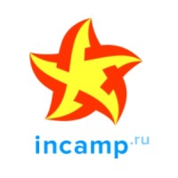 incamp.ru logo, incamp.ru contact details