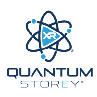 The Quantum Storey Company, Inc logo, The Quantum Storey Company, Inc contact details