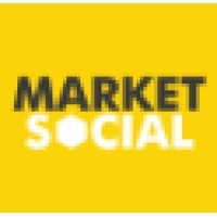 Market Social logo, Market Social contact details