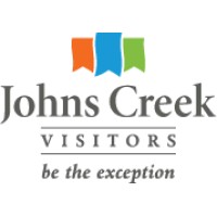 Johns Creek Convention and Visitors Bureau logo, Johns Creek Convention and Visitors Bureau contact details