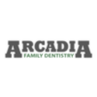 Arcadia Dental logo, Arcadia Dental contact details