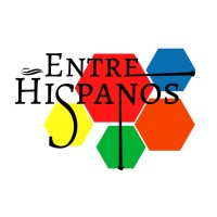 Entre Hispanos logo, Entre Hispanos contact details