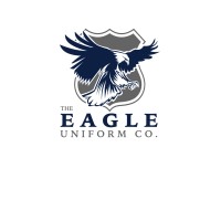 The Eagle Uniform Company logo, The Eagle Uniform Company contact details