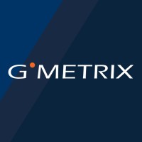 GMetrix logo, GMetrix contact details