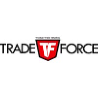 Trade Force logo, Trade Force contact details