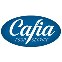 Cafia Food Service logo, Cafia Food Service contact details