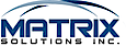 Matrix Solutions Inc logo, Matrix Solutions Inc contact details