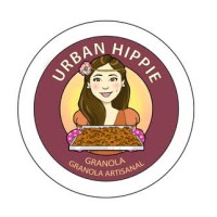 Urban Hippie logo, Urban Hippie contact details