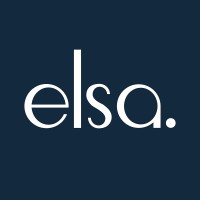 elsaagency logo, elsaagency contact details