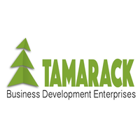 Tamarack Business Development Enterprises logo, Tamarack Business Development Enterprises contact details