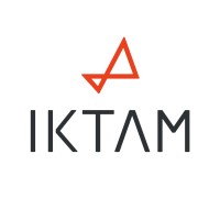 IKTAM logo, IKTAM contact details