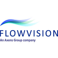 FlowVision A/S logo, FlowVision A/S contact details