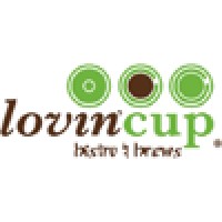 Lovin'cup logo, Lovin'cup contact details