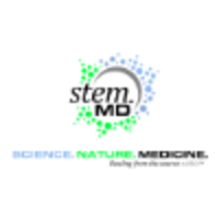 Stem MD logo, Stem MD contact details