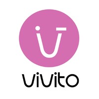 Vivito International Ltd. logo, Vivito International Ltd. contact details