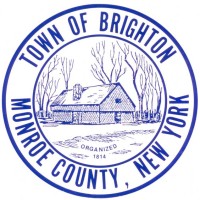 Town of Brighton logo, Town of Brighton contact details