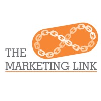 The Marketing Link logo, The Marketing Link contact details