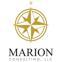 Marion Consulting, LLC logo, Marion Consulting, LLC contact details