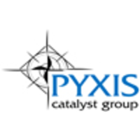 Pyxis Catalyst Group logo, Pyxis Catalyst Group contact details