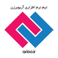 Arioobarzan Team logo, Arioobarzan Team contact details