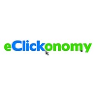 eClickonomy logo, eClickonomy contact details