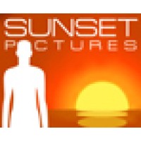 Sunset Pictures logo, Sunset Pictures contact details